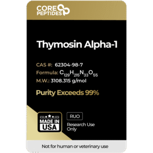 peptides